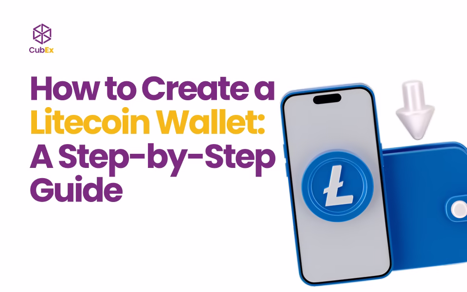 How to Create a Litecoin Wallet: Step-by-Step Guide for Beginners