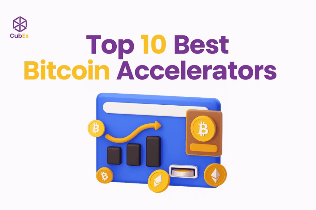 Best Bitcoin Accelerator