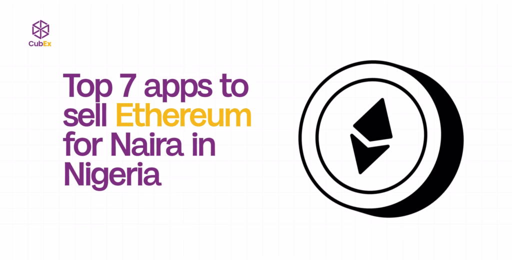 image of Ethereum trading platform