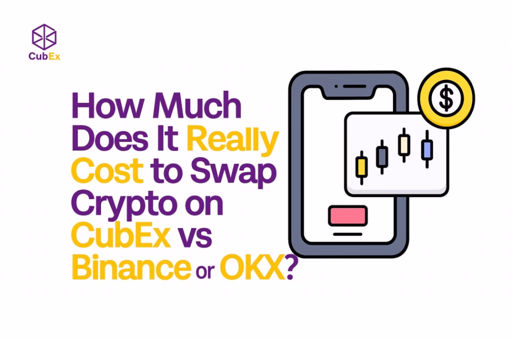 crypto swap