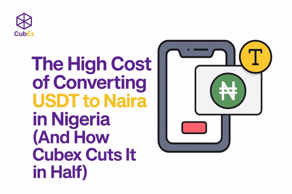 The High Cost of Converting USDT