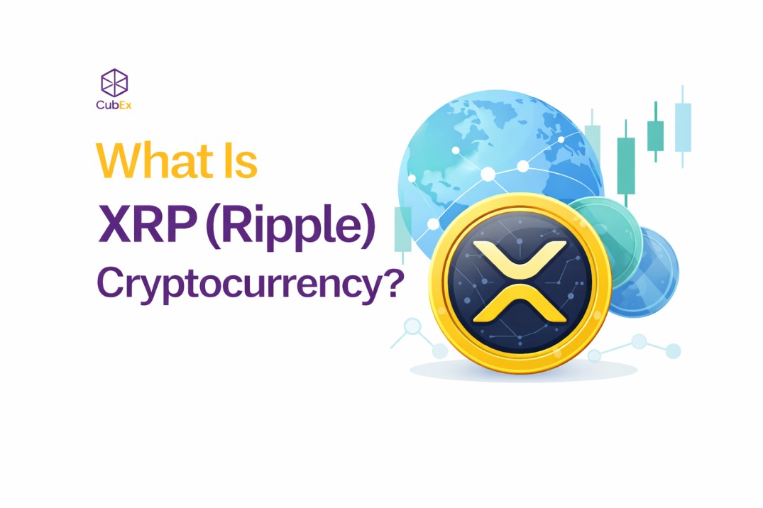 what is XRP crypto