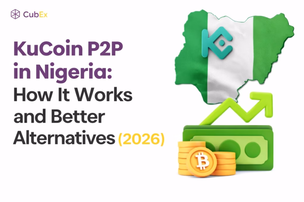 Kucoin P2P Alternatives